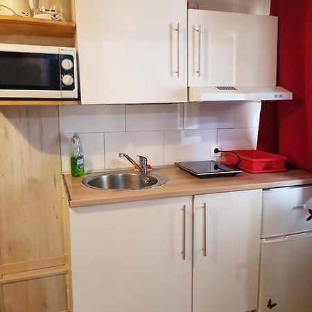 Studio Entre Paris Et Disney 2 Торси Экстерьер фото