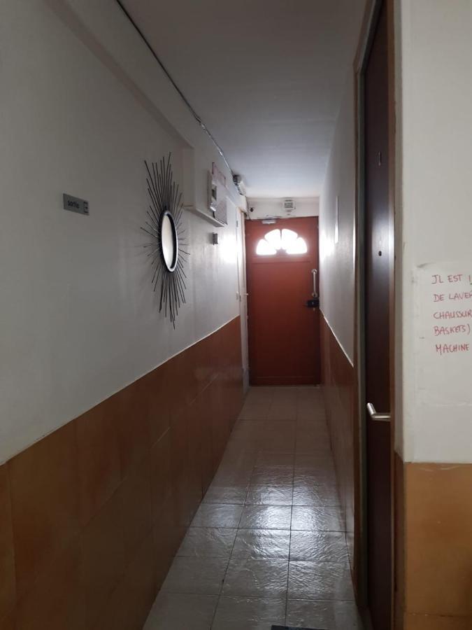 Studio Entre Paris Et Disney 2 Торси Экстерьер фото