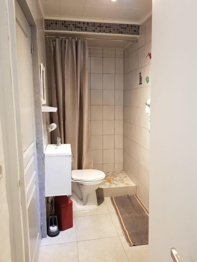 Studio Entre Paris Et Disney 2 Торси Экстерьер фото