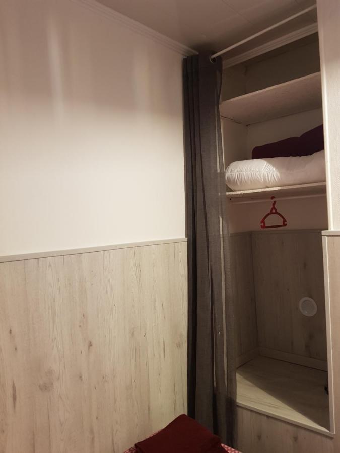 Studio Entre Paris Et Disney 2 Торси Экстерьер фото