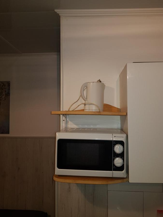 Studio Entre Paris Et Disney 2 Торси Экстерьер фото