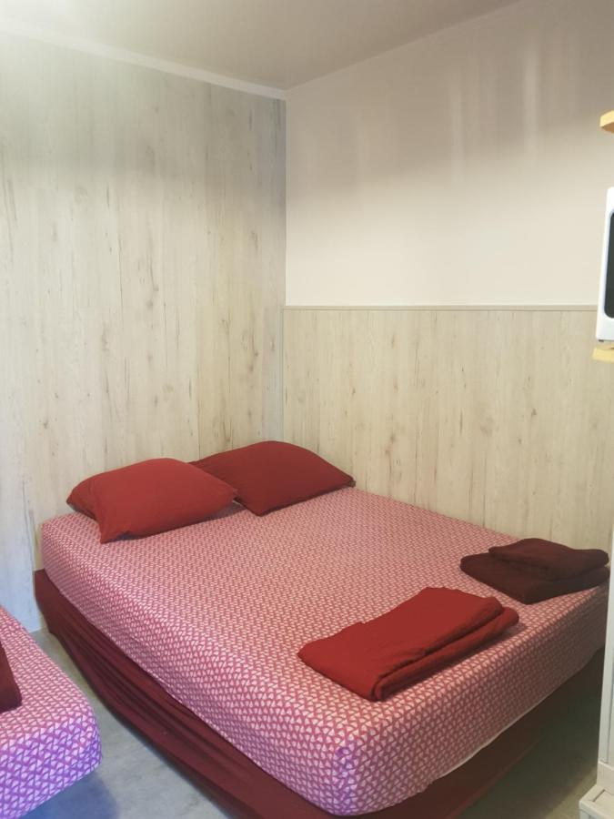 Studio Entre Paris Et Disney 2 Торси Экстерьер фото