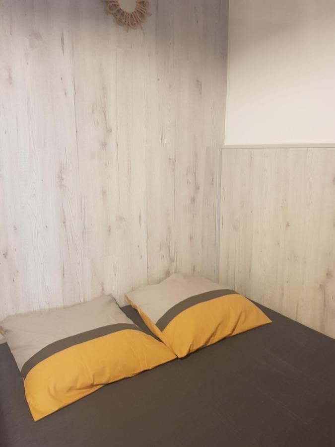 Studio Entre Paris Et Disney 2 Торси Экстерьер фото