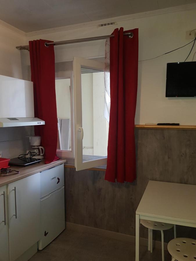 Studio Entre Paris Et Disney 2 Торси Экстерьер фото