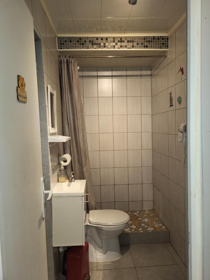 Studio Entre Paris Et Disney 2 Торси Экстерьер фото